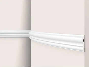 Z13 FLEX ARSTYL® - Polyurethane flexible Listello by NOËL & MARQUET - view 2